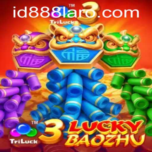 Exploring the Excitement of 3LuckyBaozhu: A Game for Thrill Seekers