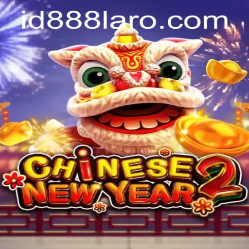 CHINESENEWYEAR2: An In-depth Look into the Festive Game ID888