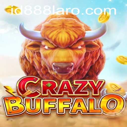 Discover the Wild Thrills of CRAZYBUFFALO