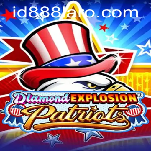 The Thrilling World of DiamondExplosionPatriots: A Comprehensive Guide