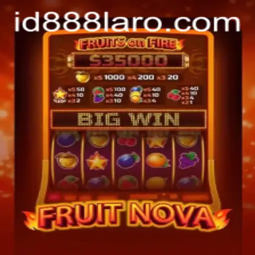 FruitNova: A Refreshing Journey in the Gaming World