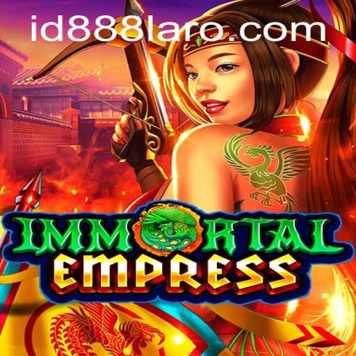 ImmortalEmpress: A Deep Dive into the Fascinating World of Virtual Sovereignty