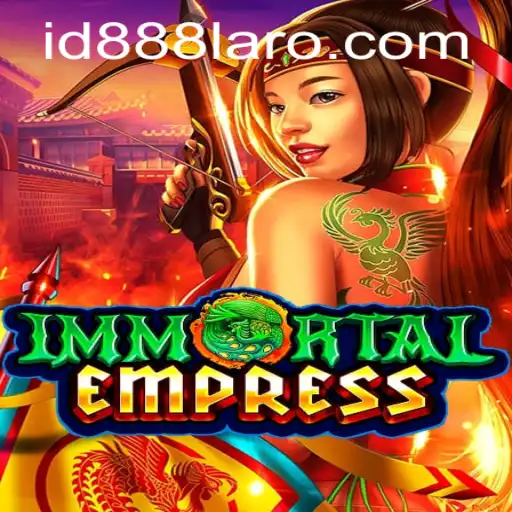 ImmortalEmpress: A Deep Dive into the Fascinating World of Virtual Sovereignty