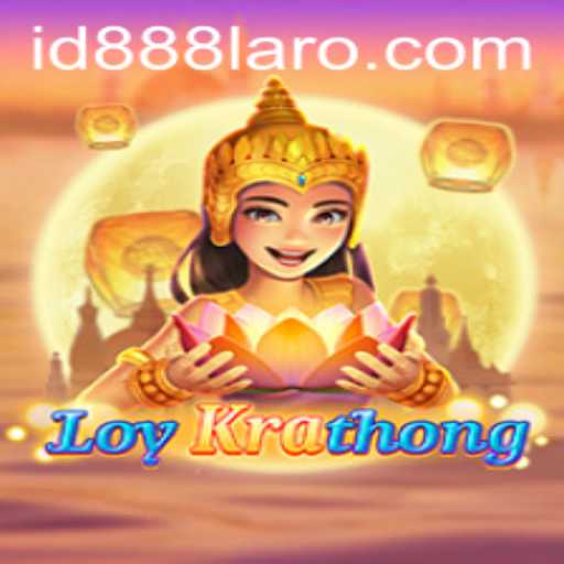 LoyKrathong: A Journey into the Enchanting World of Cultural Gaming