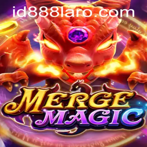 MergeMagic: Dive Into a World of Enchantment and Merging Puzzles