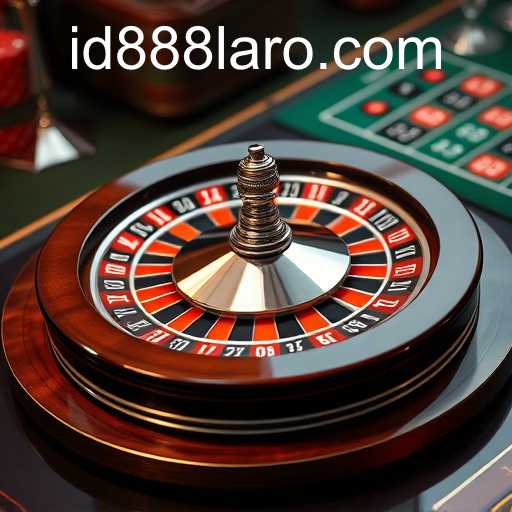 Unraveling the Mystique of Roulette and the Role of id888