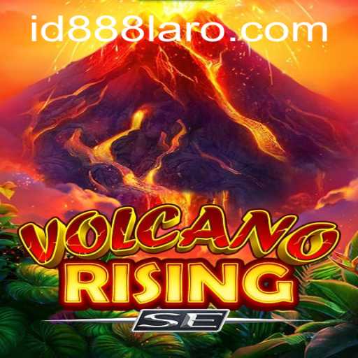 Discover the Thrilling World of VolcanoRisingSE