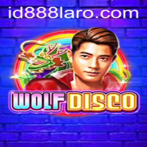 WolfDisco: Unleashing Chaos with the Rhythm of the Night